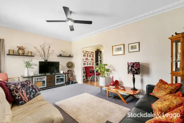 Third view of Homely house listing, 282 Commercial Road, Morwell VIC 3840