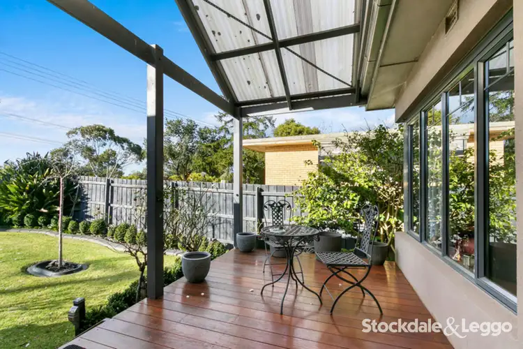 Fifth view of Homely house listing, 282 Commercial Road, Morwell VIC 3840