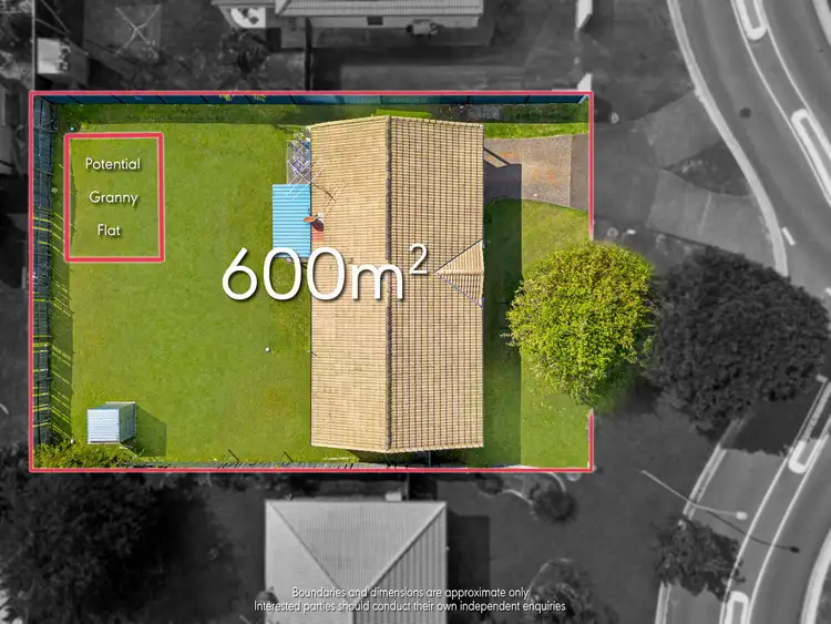 2 River Park Drive, Loganholme QLD 4129
