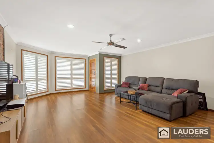 Second view of Homely flat listing, 2/89 Old Bar Road, Old Bar NSW 2430