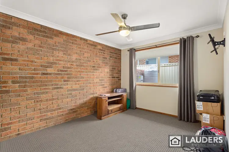 Fifth view of Homely flat listing, 2/89 Old Bar Road, Old Bar NSW 2430