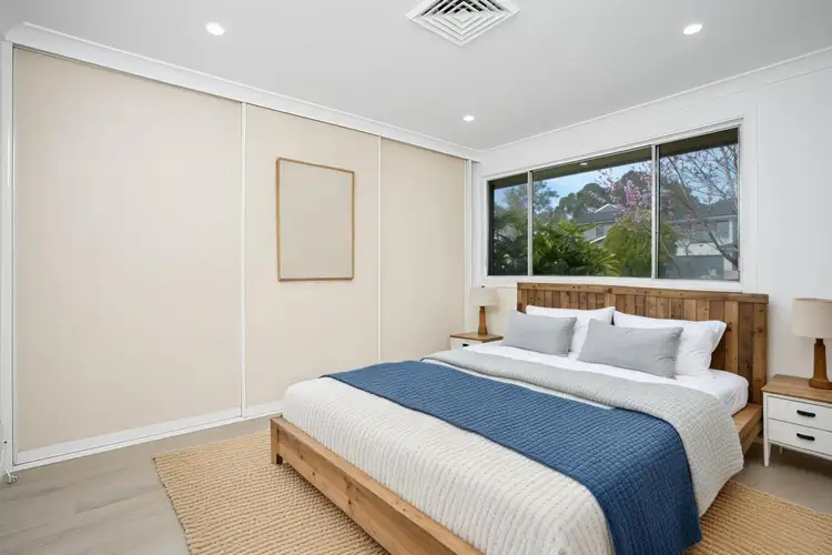 Second view of Homely house listing, 95 Oliveri Crescent, Green Valley NSW 2168