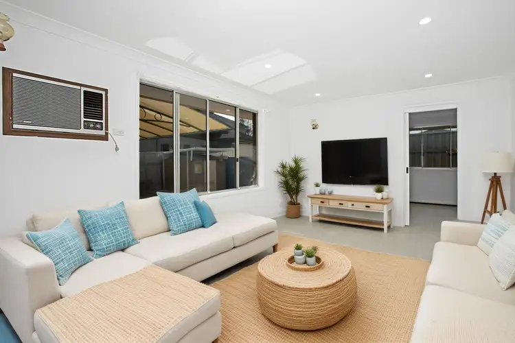 Sixth view of Homely house listing, 95 Oliveri Crescent, Green Valley NSW 2168