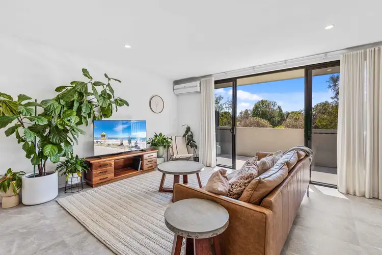 Main view of Homely villa listing, 11/79 Macadie Way, Merrimac QLD 4226