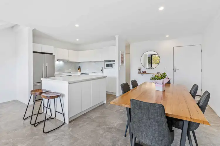 Third view of Homely villa listing, 11/79 Macadie Way, Merrimac QLD 4226
