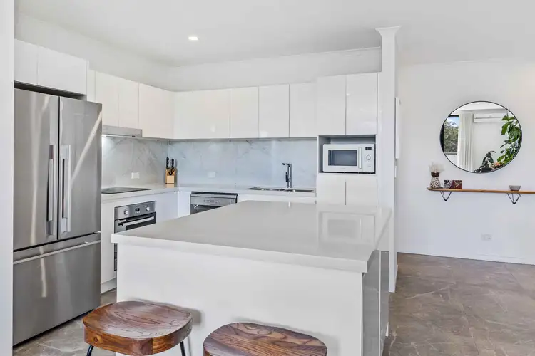 Fourth view of Homely villa listing, 11/79 Macadie Way, Merrimac QLD 4226