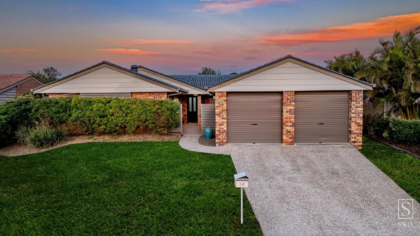Main view of Homely house listing, 54 Bilkurra Street, Middle Park QLD 4074