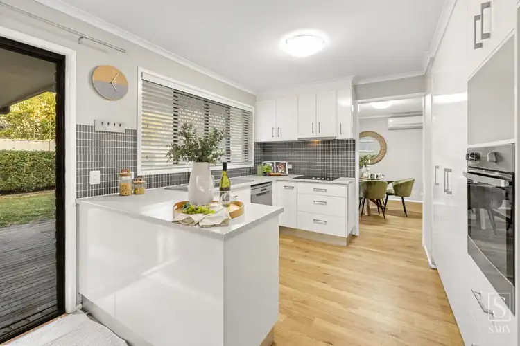 Second view of Homely house listing, 54 Bilkurra Street, Middle Park QLD 4074