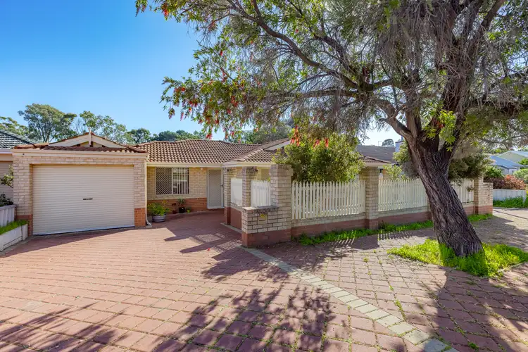 19A Olebury Street, Nollamara WA 6061