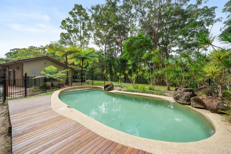168 Mons School Road, Buderim QLD 4556