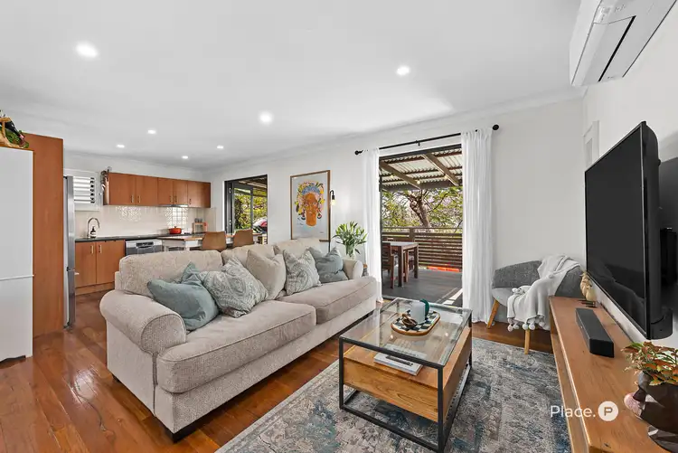 Third view of Homely townhouse listing, 1/20 Piers Street, Moorooka QLD 4105