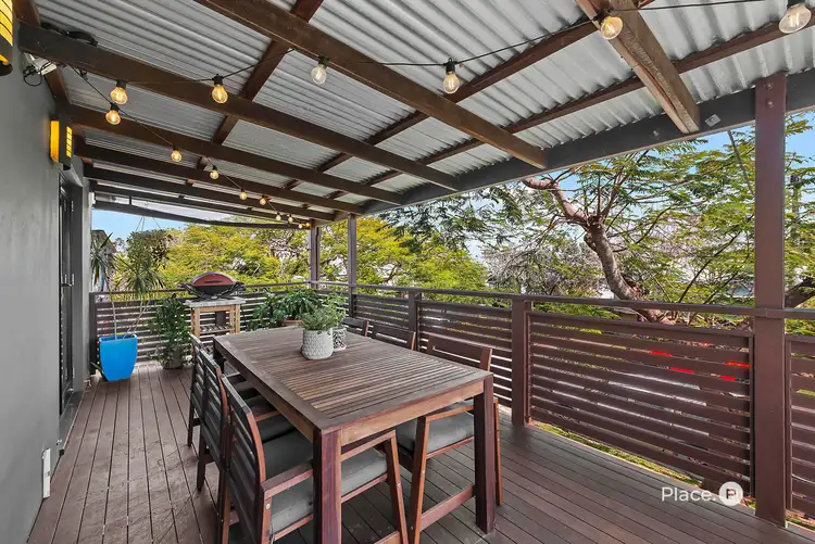 Fourth view of Homely townhouse listing, 1/20 Piers Street, Moorooka QLD 4105