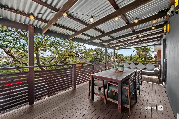 Fifth view of Homely townhouse listing, 1/20 Piers Street, Moorooka QLD 4105