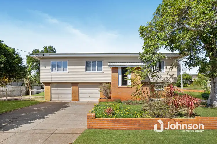 6 Sheryl Street, Manly West QLD 4179