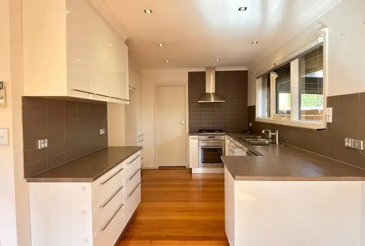 Second view of Homely house listing, 43 Mount View Road, Thomastown VIC 3074