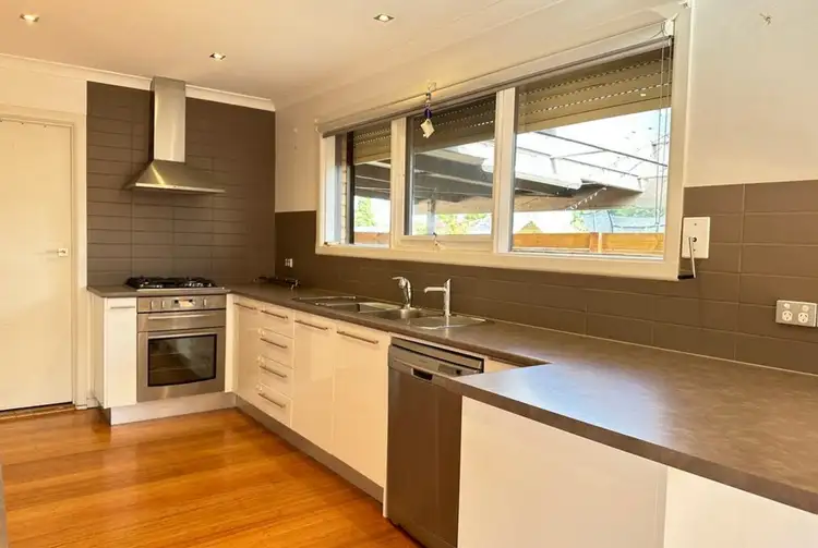 Third view of Homely house listing, 43 Mount View Road, Thomastown VIC 3074