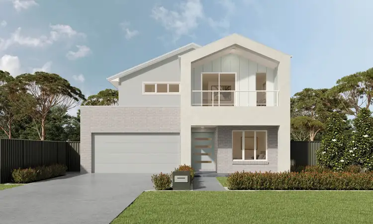 Lot 1159 (16) Glen Lorne Street, Gilead NSW 2560