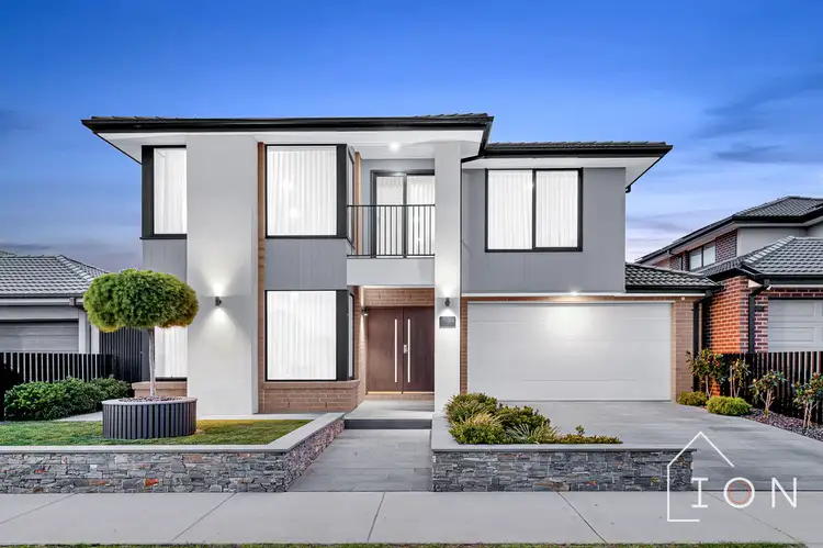 34 Gwenton Avenue, Cranbourne East VIC 3977
