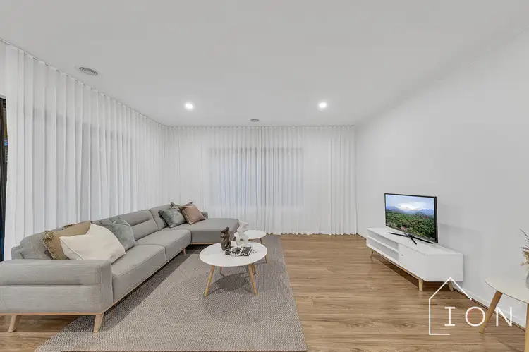 Sixth view of Homely house listing, 34 Gwenton Avenue, Cranbourne East VIC 3977