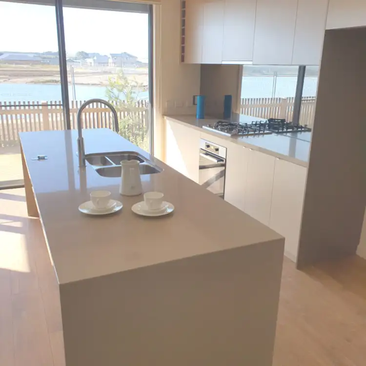 Third view of Homely townhouse listing, 8 Cameo Lane, Point Lonsdale VIC 3225