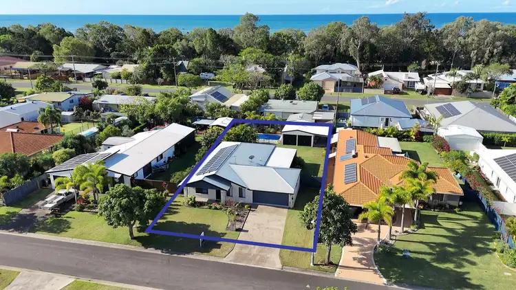 20 Seaway Parade, Toogoom QLD 4655