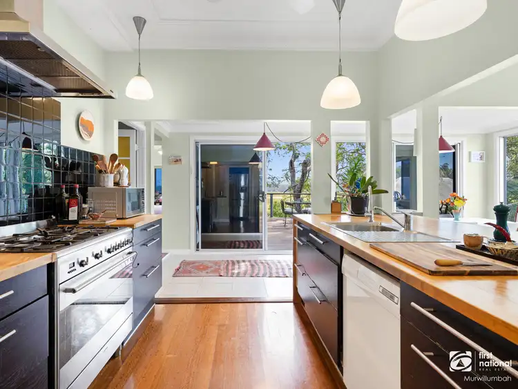 Third view of Homely house listing, 9 Rose Lane, South Murwillumbah NSW 2484