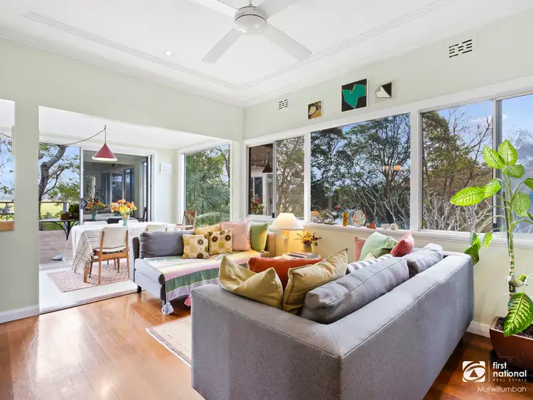 Fifth view of Homely house listing, 9 Rose Lane, South Murwillumbah NSW 2484