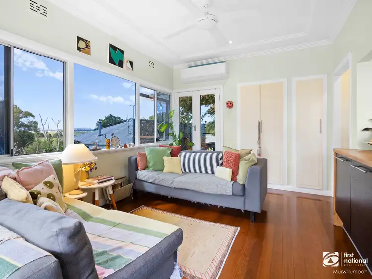 Sixth view of Homely house listing, 9 Rose Lane, South Murwillumbah NSW 2484