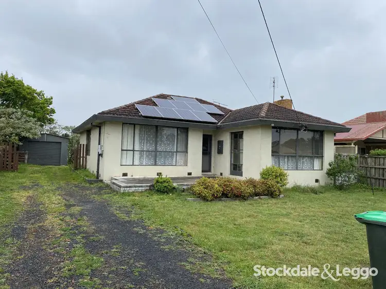 19 Stearman Street, Newborough VIC 3825