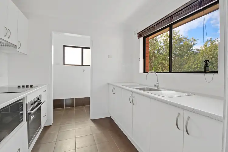 4/16 Vickery Street, Gwynneville NSW 2500