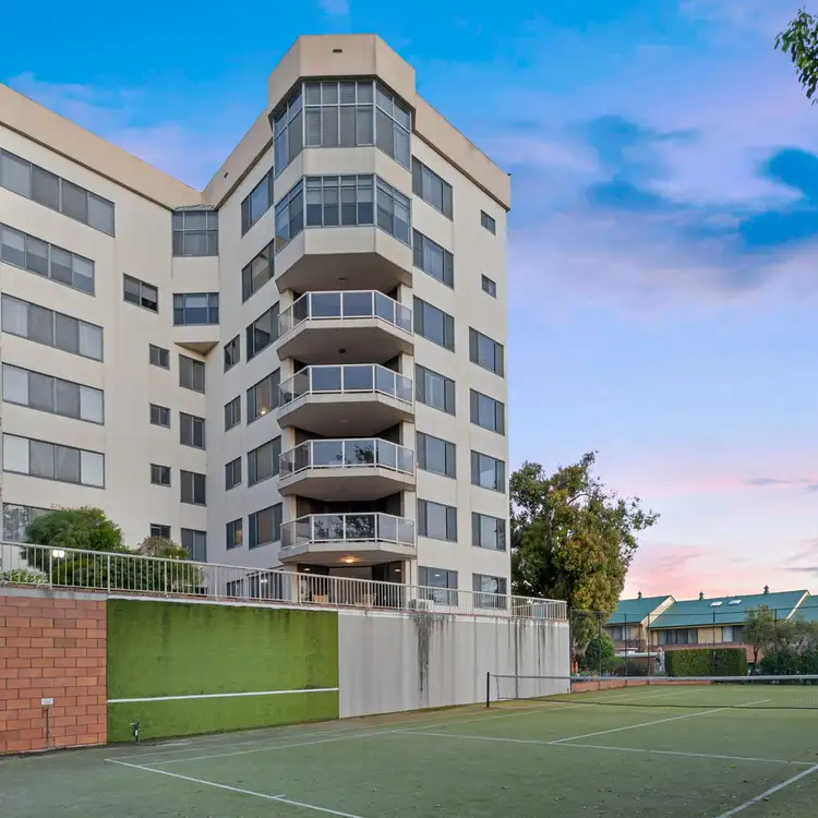 Second view of Homely unit listing, 1/80 Margaret Street, East Toowoomba QLD 4350