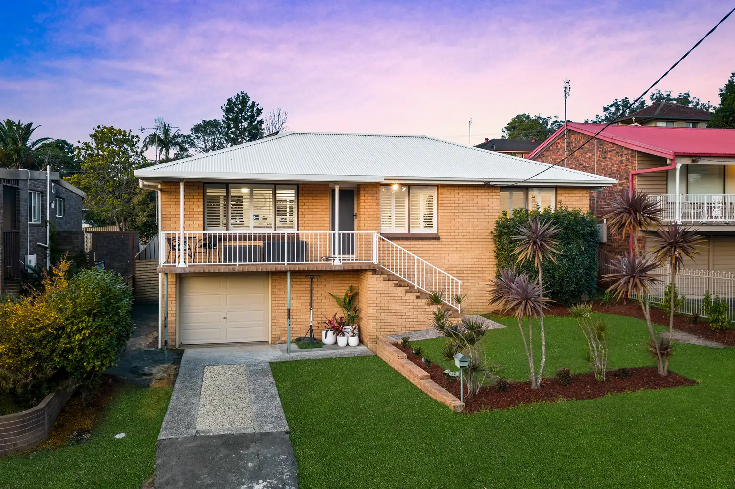 Main view of Homely house listing, 13 Wananda Road, Narara NSW 2250