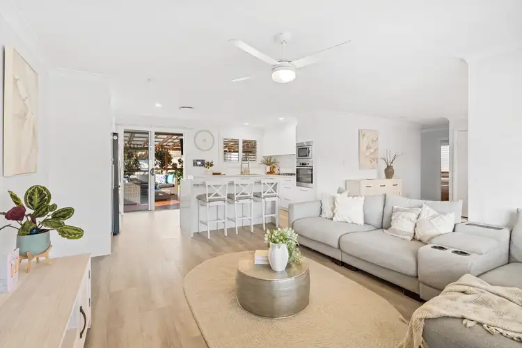Second view of Homely house listing, 13 Wananda Road, Narara NSW 2250