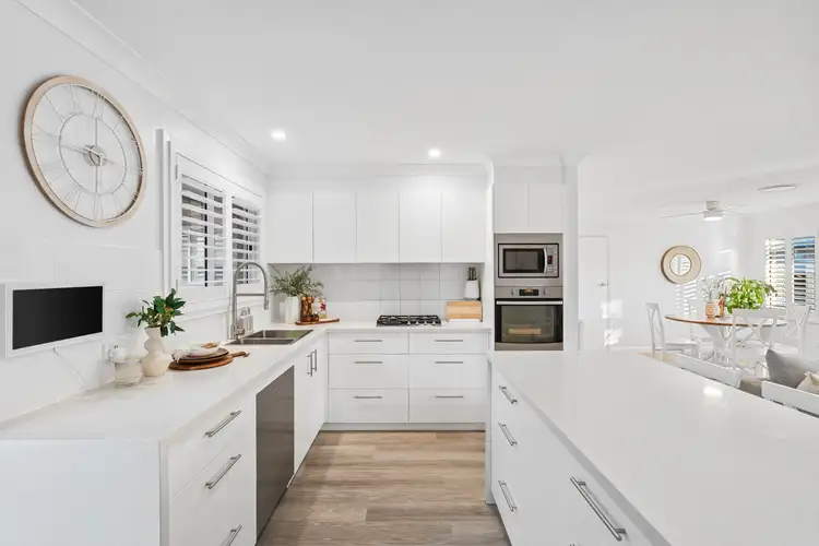 Third view of Homely house listing, 13 Wananda Road, Narara NSW 2250