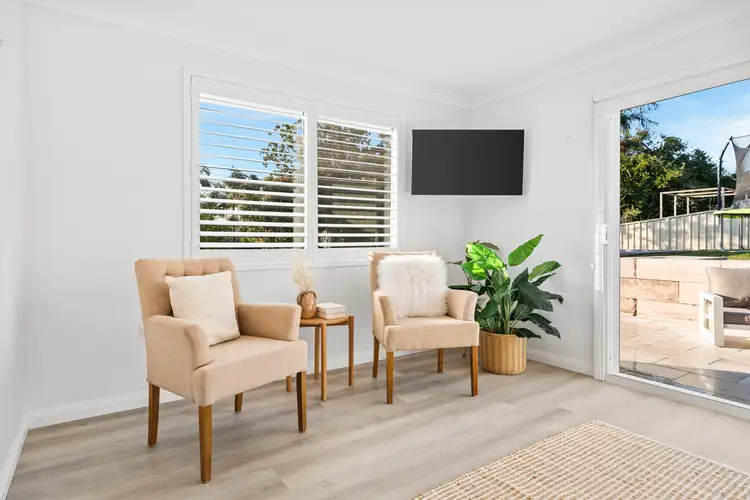 Fourth view of Homely house listing, 13 Wananda Road, Narara NSW 2250