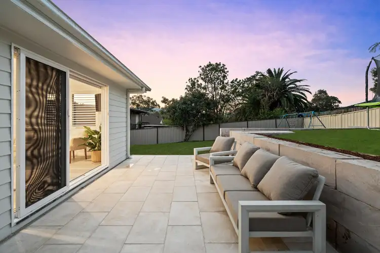 Fifth view of Homely house listing, 13 Wananda Road, Narara NSW 2250