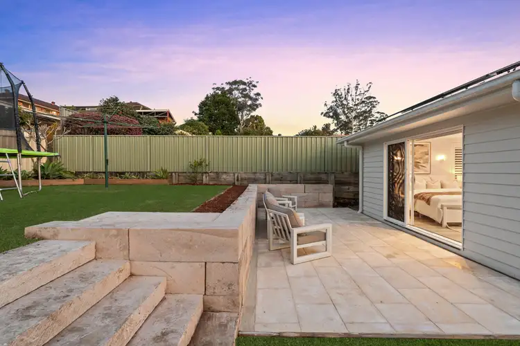 Sixth view of Homely house listing, 13 Wananda Road, Narara NSW 2250