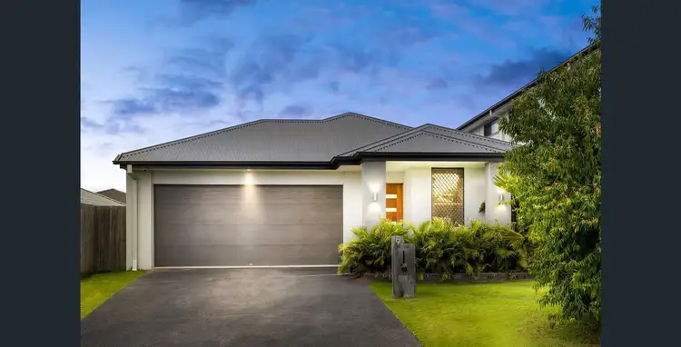 9 Bengal Street, Yarrabilba QLD 4207