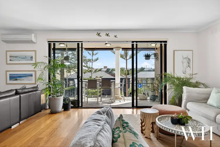 49/1 Norfolk Street, Fremantle WA 6160