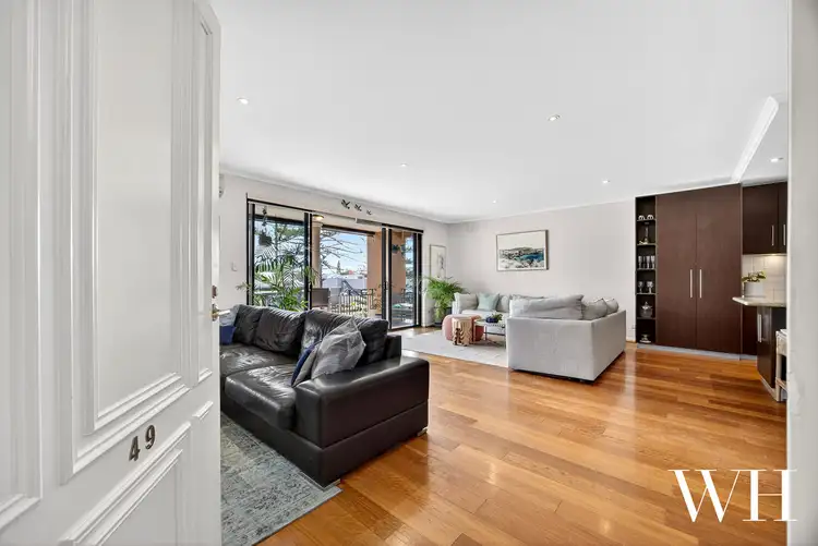 Fourth view of Homely apartment listing, 49/1 Norfolk Street, Fremantle WA 6160