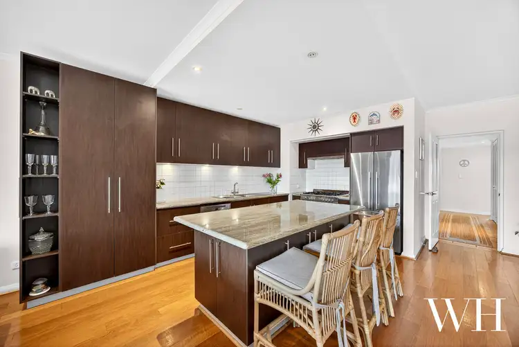 Fifth view of Homely apartment listing, 49/1 Norfolk Street, Fremantle WA 6160
