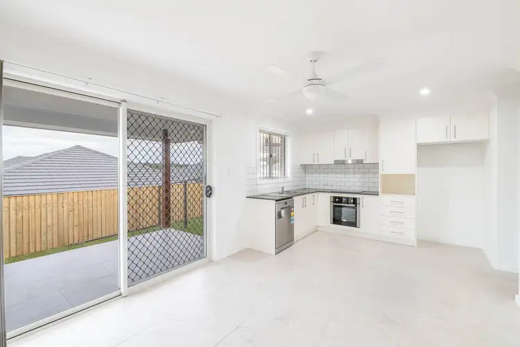21A Backler Street