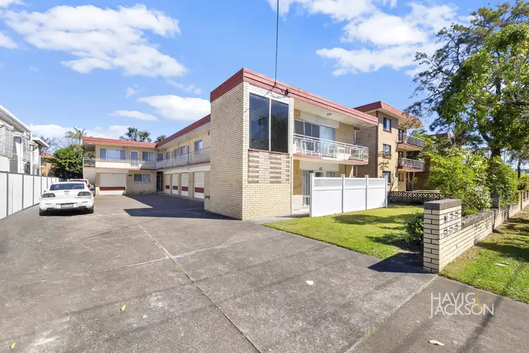 105 Beatrice Terrace, Ascot QLD 4007