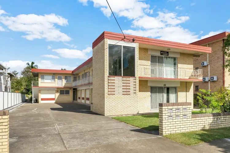 105 Beatrice Terrace, Ascot QLD 4007