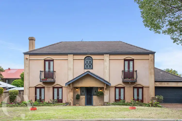 21 Barnard Street, Alfred Cove WA 6154