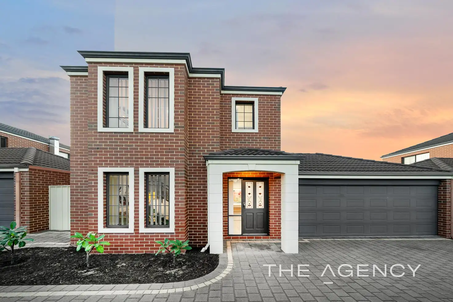 Main view of Homely townhouse listing, 21B Mort Street, Rivervale WA 6103