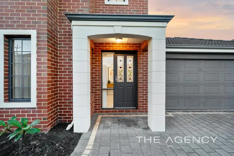 Fourth view of Homely townhouse listing, 21B Mort Street, Rivervale WA 6103