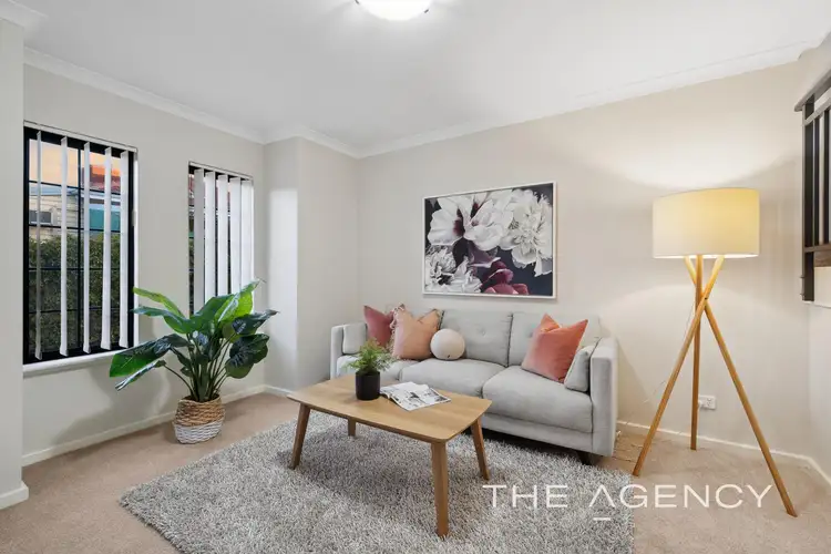 Seventh view of Homely townhouse listing, 21B Mort Street, Rivervale WA 6103