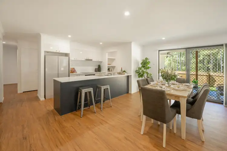 Second view of Homely semi-detached listing, Address available on request