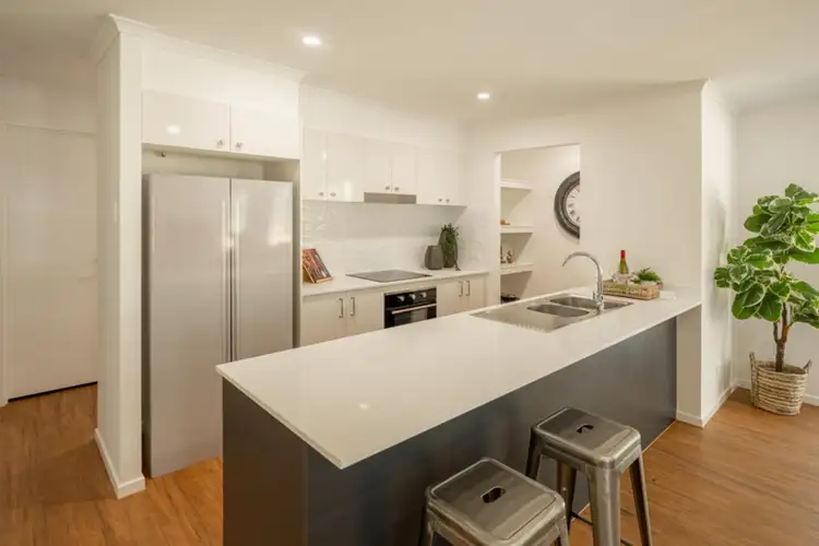 Fourth view of Homely semi-detached listing, Address available on request